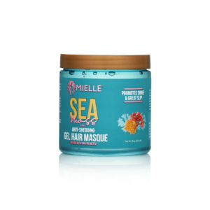 Sea Moss Gel Hair Masque 235ml MIELLE