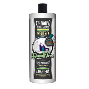 Champú Neutro 1000ml DONA FLORA