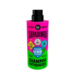 Xapadinha Shampoo AntiQuebra 250ml LOLA COSMETICS