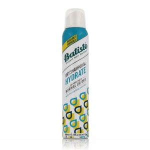 Hydrate Dry Shampoo 200ml BATISTE