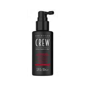 Anti-Hairloss Leave-In Treatment 100ml AMERICAN CREW