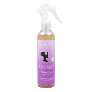 Lavender Shaken Hair Spritzer 266ml CAMILLE ROSE