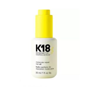 Molecular Repair Hair Oil 30ml K18