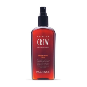 Prep & Prime Tonic 250ml AMERICAN CREW