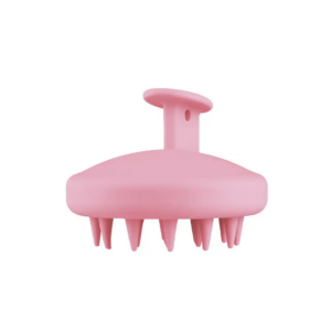 Scalp Massager Pink TPMP