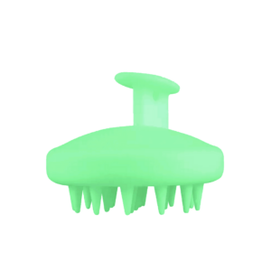 Scalp Massager Green TPMP