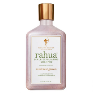 Scalp Exfoliating Shampoo 275ml RAHUA