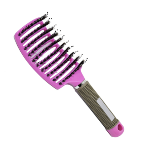 Cepillo Desenredante Combo Rosa TPMP