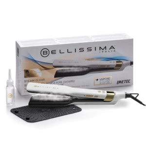 Steam Elixir BELLISSIMA