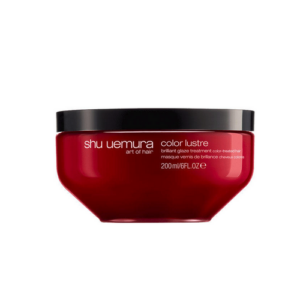 Color Lustre Brilliant Glaze Treatment 200ml SHU UEMURA OUTLET