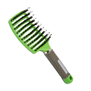 Cepillo Desenredante Combo Verde TPMP