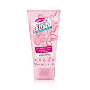 Girls With Curls Defining Cream 125ml DIPPITY DOO
