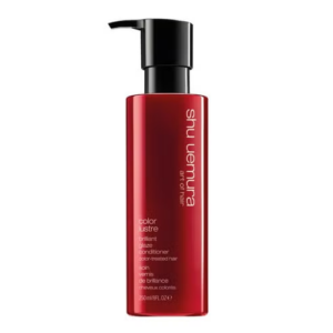 Color Lustre Brilliant Glaze Conditioner 250ml SHU UEMURA OUTLET