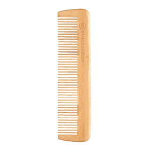Bamboo Touch Comb Long Thick Hair OLIVIA GARDEN