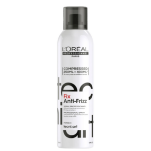 Fix Anti-frizz 250ml TNA L'ORÉAL