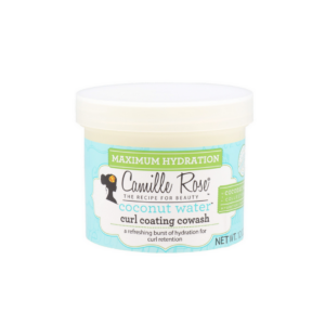 Coconut Water Curl Coating Cowash 354ml CAMILLE ROSE