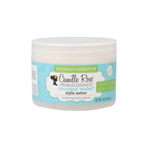 Coconut Water Style Setter 240ml CAMILLE ROSE