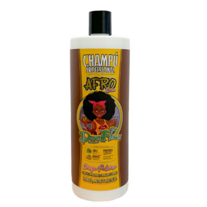 Champú Afro Boom 1000ml DONA FLORA