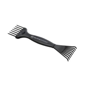 Brush Cleaner Mini Eco Black OLIVIA GARDEN