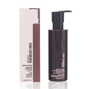 Shusu Sleek Smoothing Conditioner 250ml SHU UEMURA OUTLET