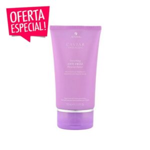 Smoothing Anti-Frizz Blowout Butter 150ml ALTERNA