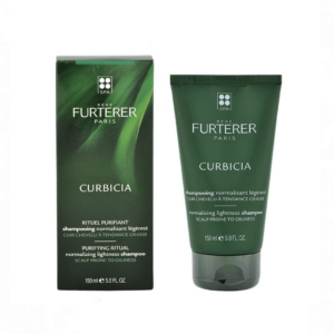Curbicia Normalizing Lightness Shampoo 150ml RENÉ FURTERER