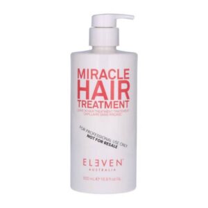 Miracle Hair Treatment 500ml ELEVEN AUSTRALIA