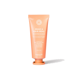 Head & Hair Heal Booster Masque 50ml MARIA NILA