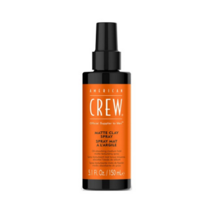 Matte Clay Spray 150ml AMERICAN CREW