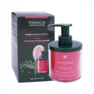 Tonucia Replumping Conditioning Mask 200ml RENÉ FURTERER