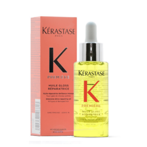 Première Huile Gloss Réparatrice 30ml KÉRASTASE