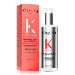 Première Concentré Décalcifiant Ultra-Réparateur 250ml KÉRASTASE