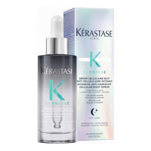 Symbiose Sérum Cellulaire Nuit Anti-Pelliculaire Intensif 90ml KÉRASTASE