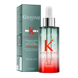 Sérum Anti-Chute Fortifiant Anti-Chute Genesis Homme 90ml KÉRASTASE