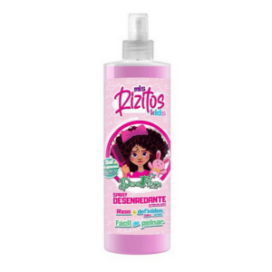 Mis Rizitos Spray Desenredante 500ml DONA FLORA