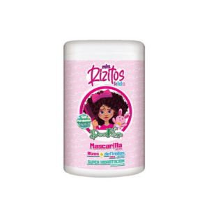 Mis Rizitos Mascarilla 1000ml DONA FLORA