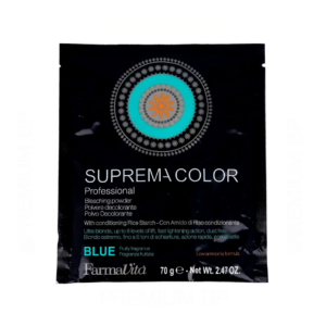 Bleaching Powder 70g FARMAVITA