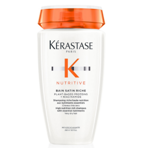 Bain Satin Riche  KÉRASTASE