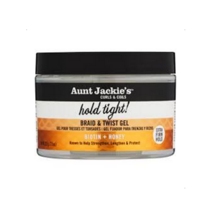 Hold Tight! 213ml AUNT JACKIE'S