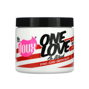 One Love Co-Wash 437ml THE DOUX