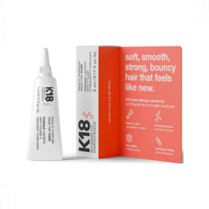 Leave-in Molecular Repair Hair Mask 5ml K18