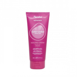 Color Locker Sealing Cream FANOLA