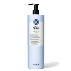 Coils & Curls Co-Wash MARIA NILA