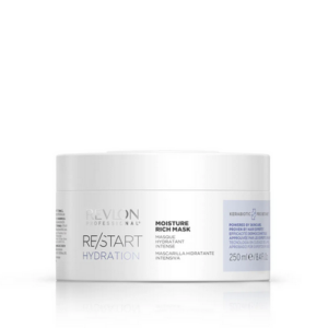 Restart Hydration Moisture Rich Mask REVLON