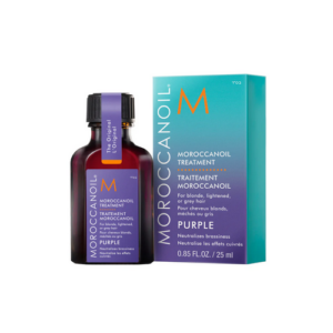 Treatment Purple MOROCCANOIL