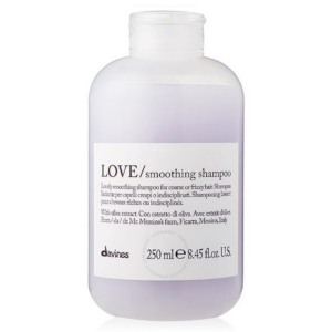 Love Smoothing Shampoo DAVINES