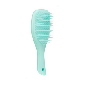 Wet Detangler Ultimate Mini Sea Green TANGLE TEEZER