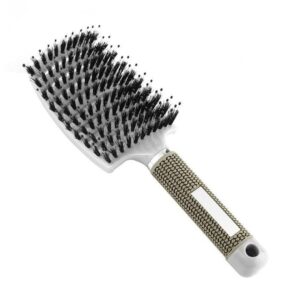 Cepillo Desenredante Combo Blanco TPMP