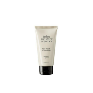 Hair Mask with Rose & Apricot  JOHN MASTERS ORGANICS