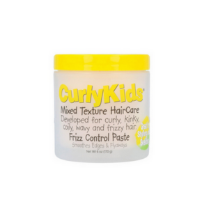Frizz Control Paste 170g CURLYKIDS